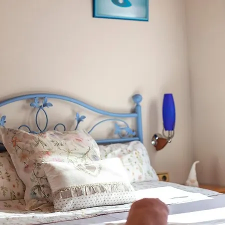 Apartamento Con Encanto Vielha Zewnętrze zdjęcie
