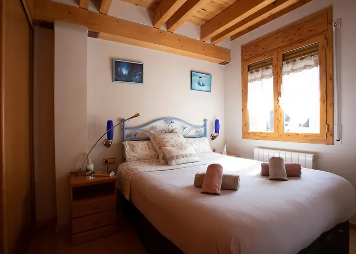 Apartamento Con Encanto