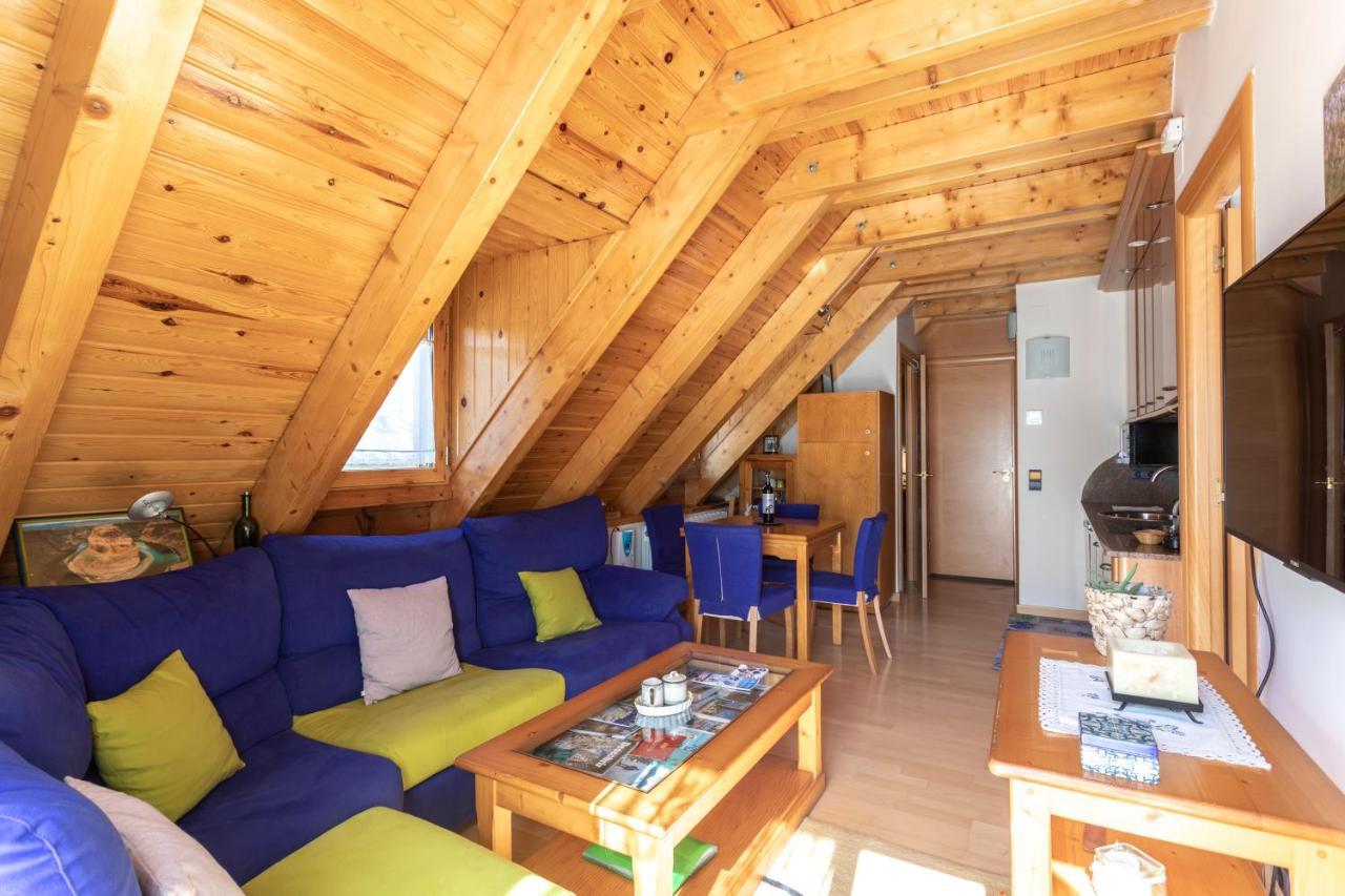 Apartment Con Encanto Vielha