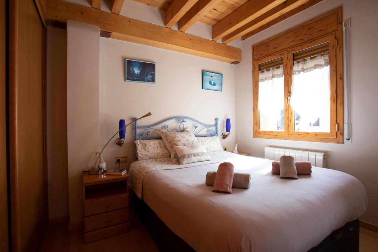 Apartment Con Encanto