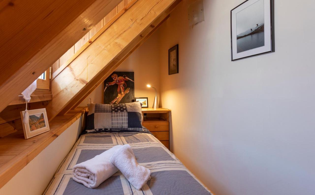 Appartement Con Encanto *